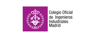 Logo Colegio Oficial Ingenieros