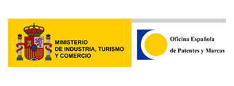 Logo Ministerio Industria