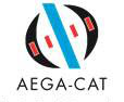 Logo sin fondo AEGA-CAT